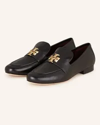 Tory Burch Loafer ELEANOR - SCHWARZ Schwarz