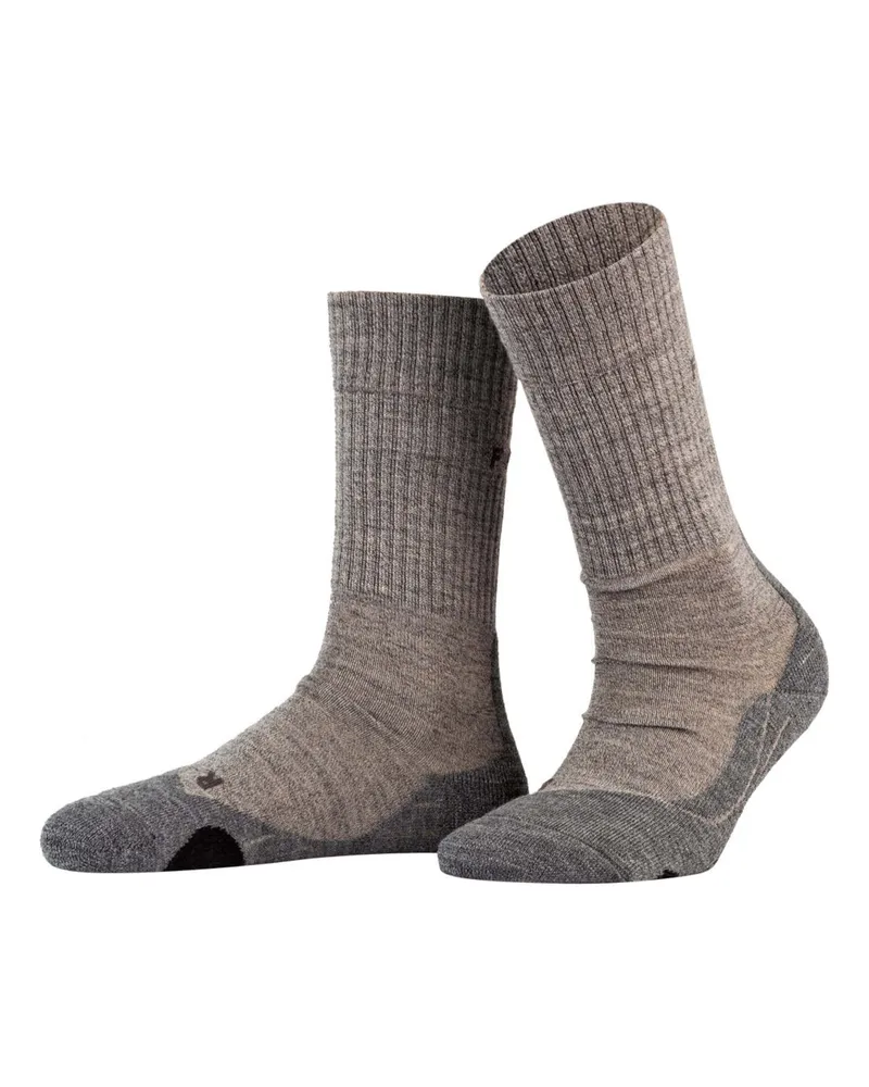Falke Trekking-Socken tk2 beige 4310