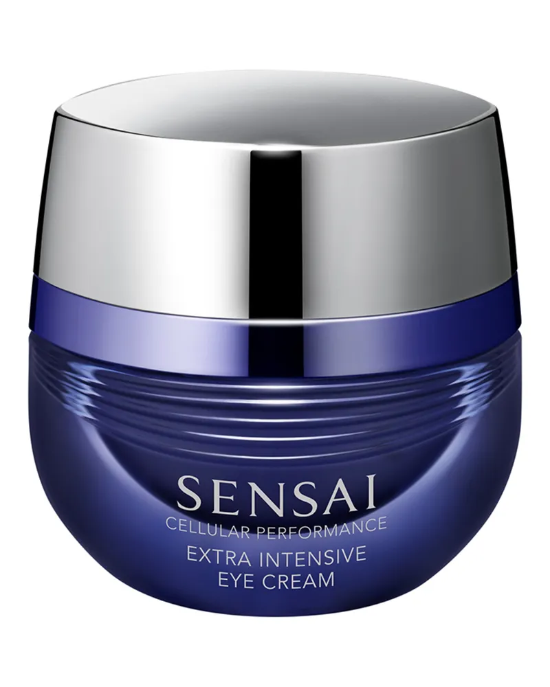 Sensai Cellular Performance Extra Intensive Eye Cream 15 ml 