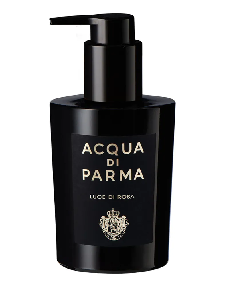 ACQUA DI PARMA Luce Di Rosa Hand & Body Wash 300 ml 