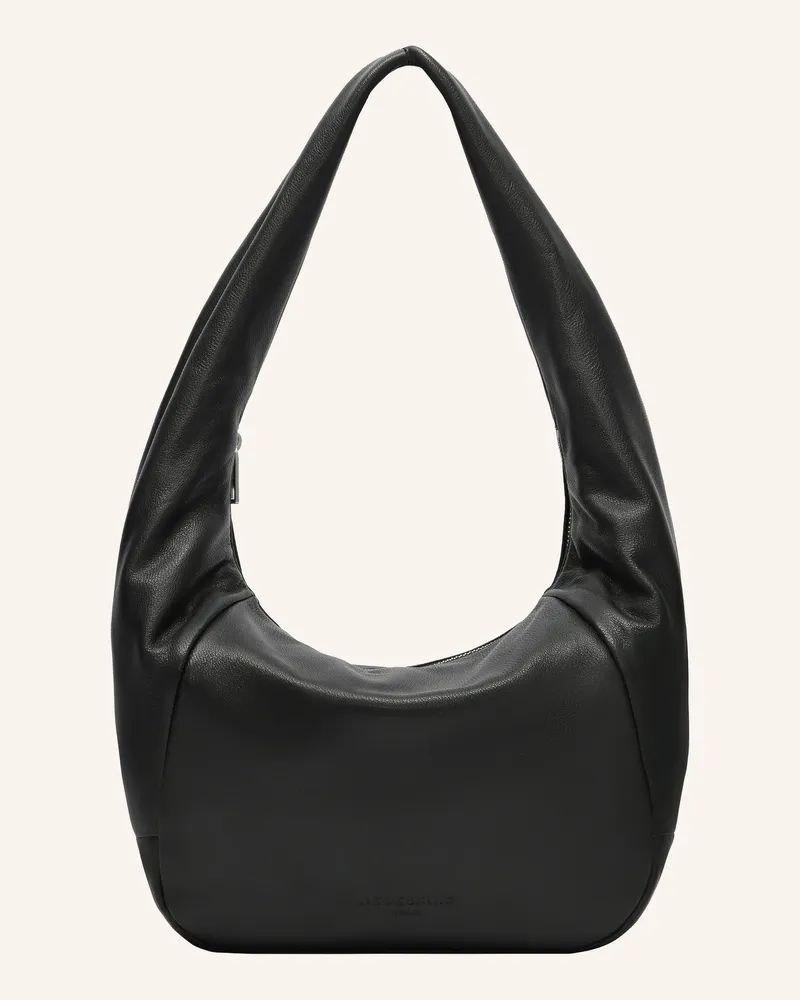 Liebeskind Handtasche FARRAH MEDIUM Schwarz