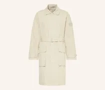 Trenchcoat GHOST