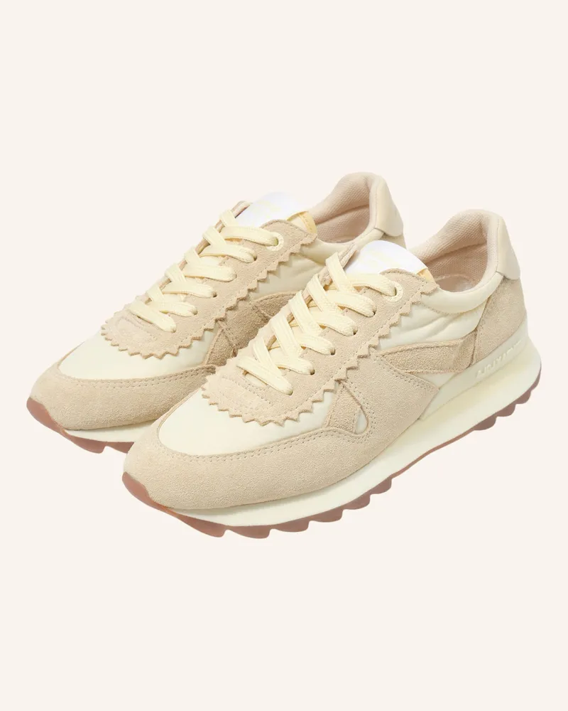 BIMBA Y LOLA Sneaker gelb Gelb