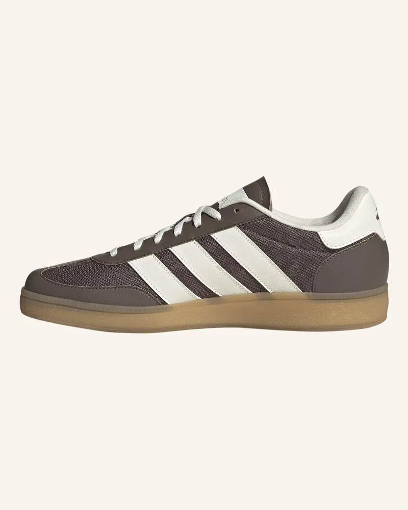 adidas Fitnessschuhe Training Spezial braun Braun