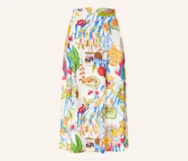 Rock FRESH TABLE mit Leinen