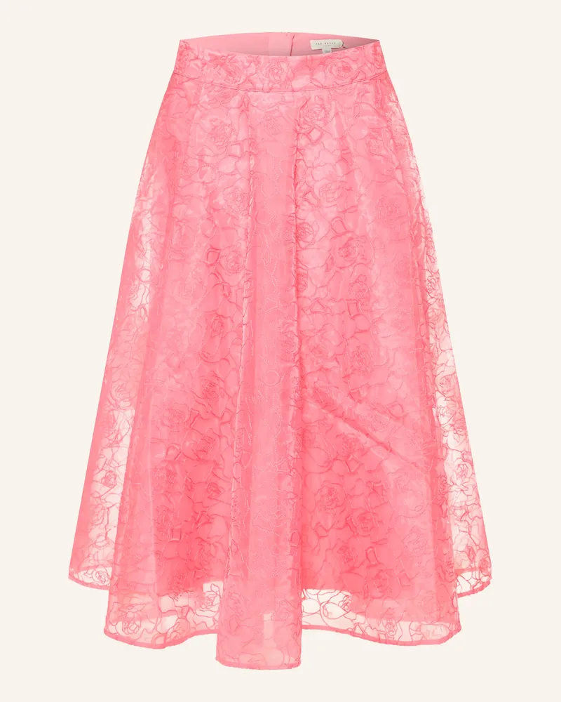 Ted Baker Rock Krizie orange Pink