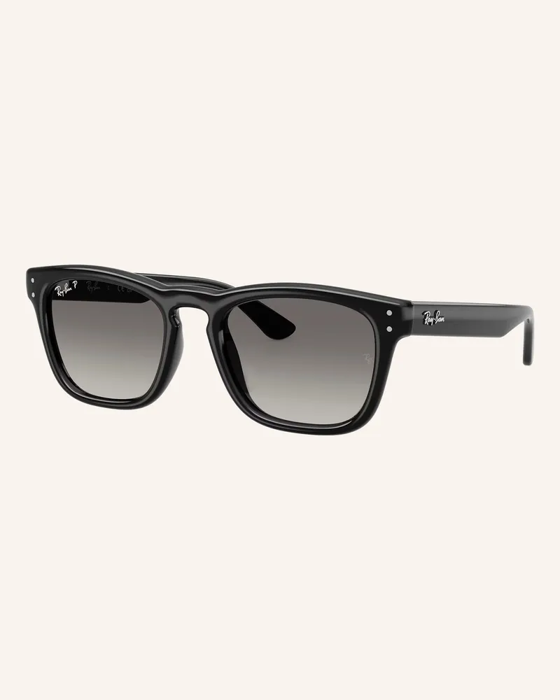 Ray Ban Sonnenbrille rb2238 schwarz Schwarz