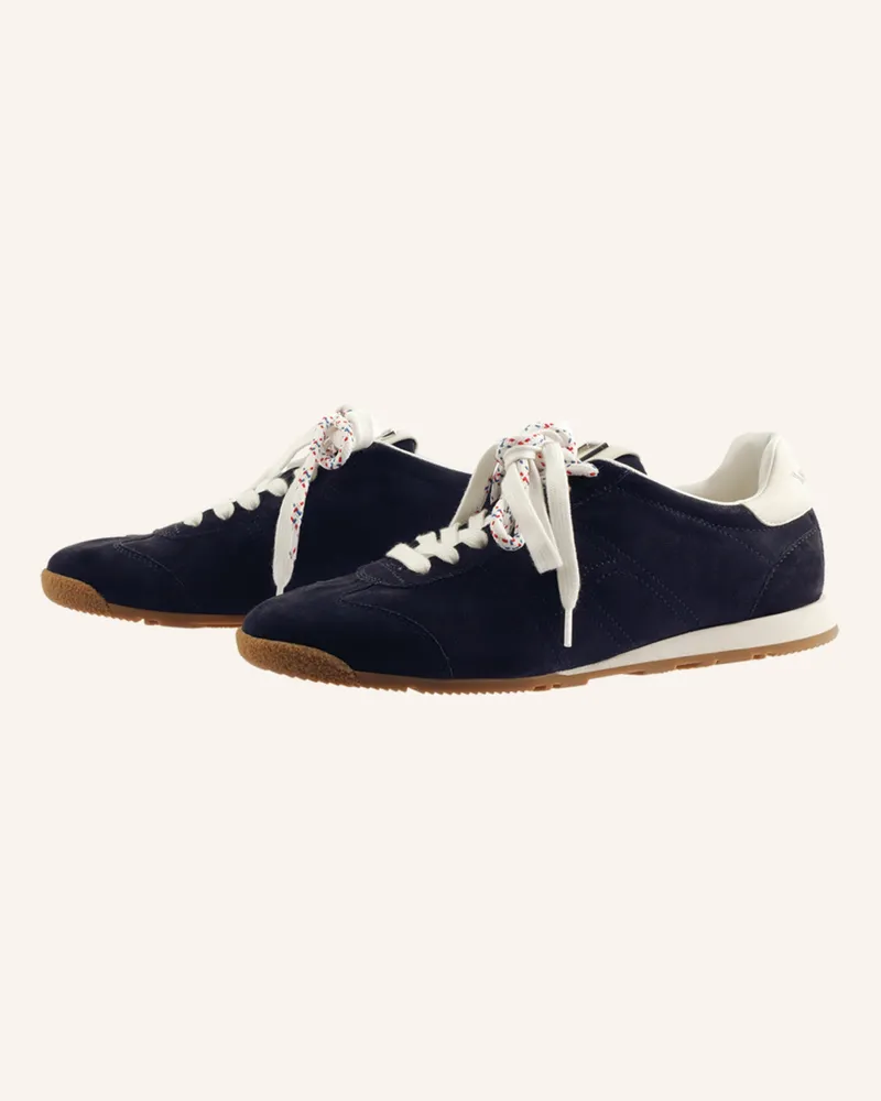 Högl Sneaker Kai blau Dunkelblau