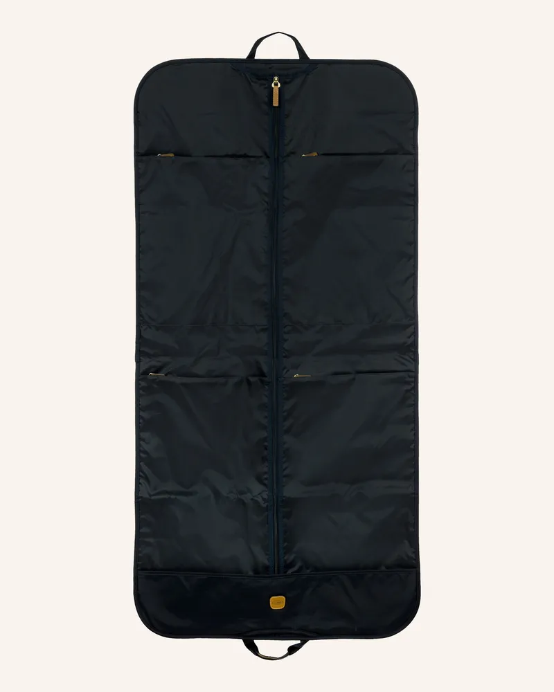 Bric's Kleidersack Dunkelblau