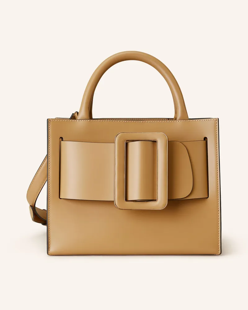 BOYY Handtasche BOBBY 23 Nude