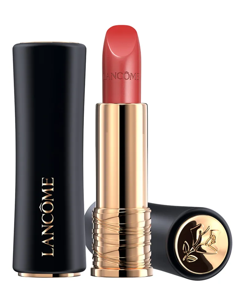 LANCÔME L'absolu Rouge Cream Lippenstift 7
