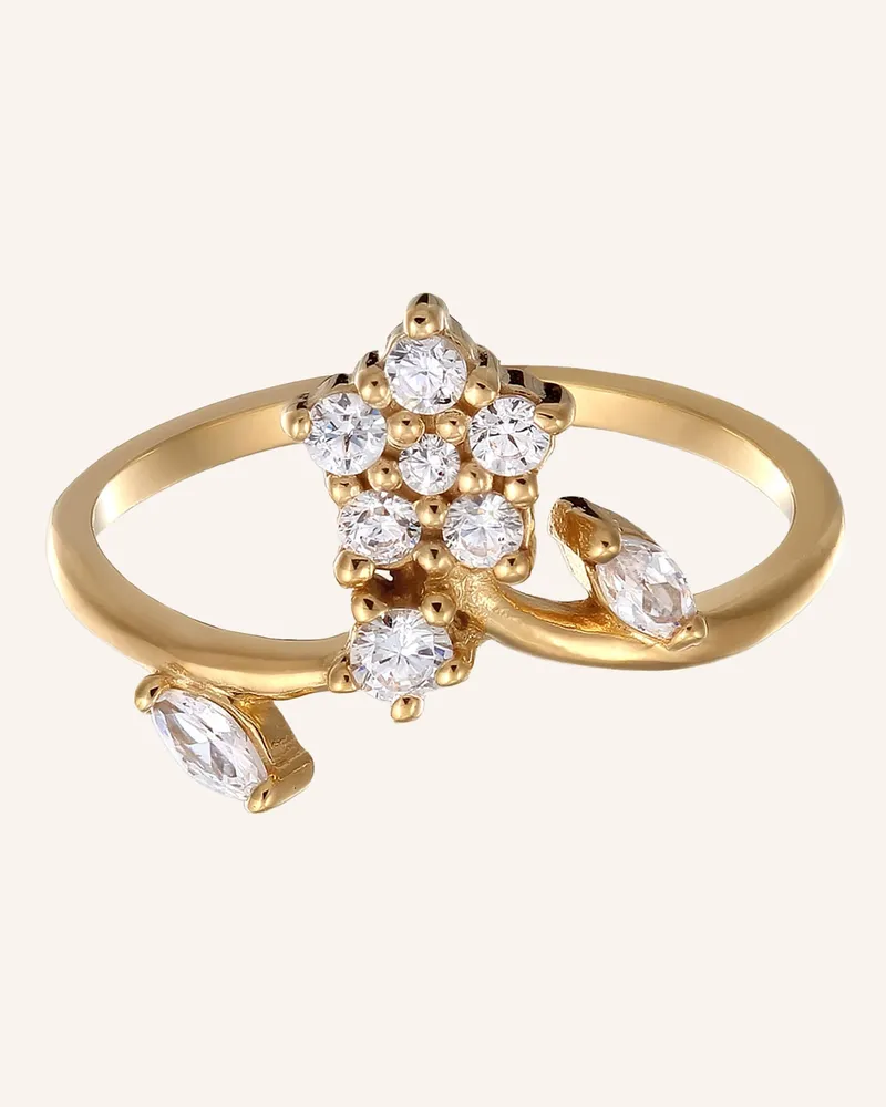 Elli Ring Gold