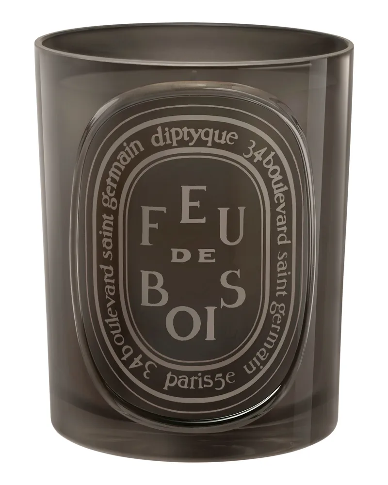 Diptyque Feu De Bois Duftkerze 300 g 