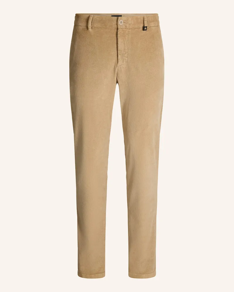Strellson Cordhose RION Beige