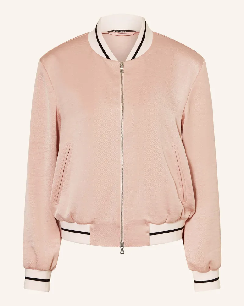 MARC AUREL Blouson Rosa