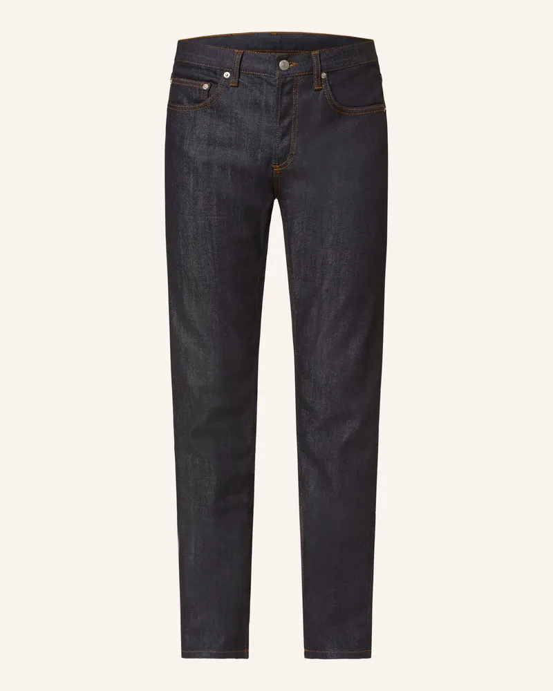Sandro Jeans Skinny Fit blau Brut