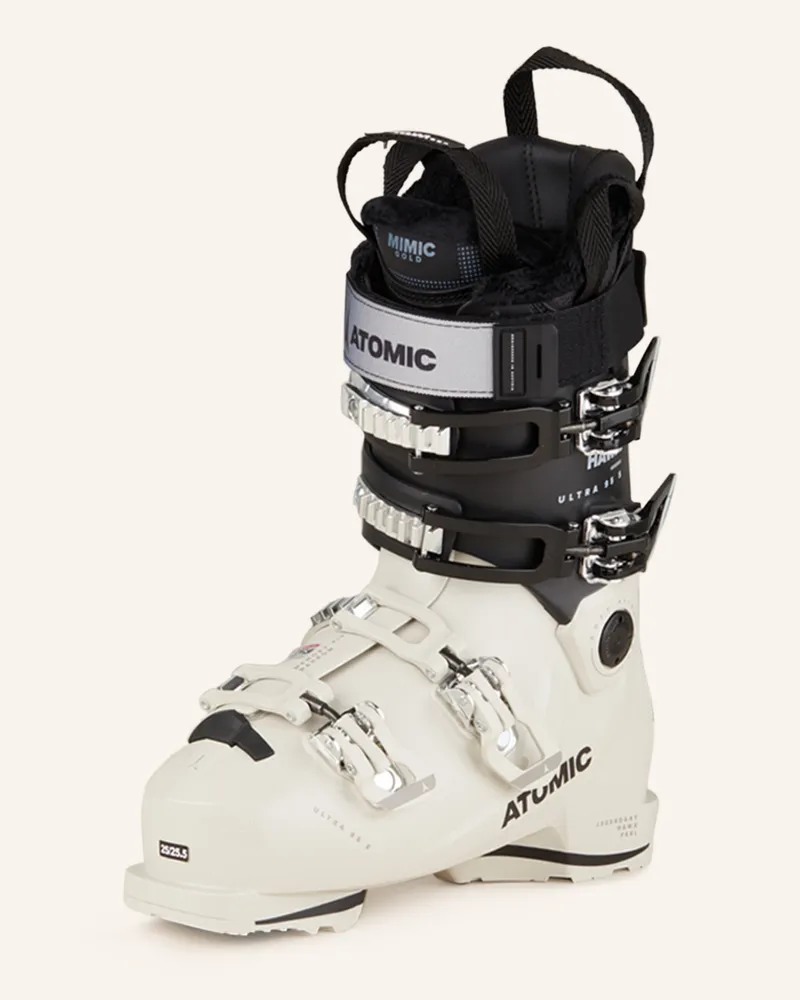 Atomic Skischuhe Hawx Ultra 95 S W Gw grau Creme