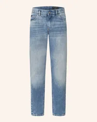 Dolce & Gabbana Jeans Regular Fit Blau