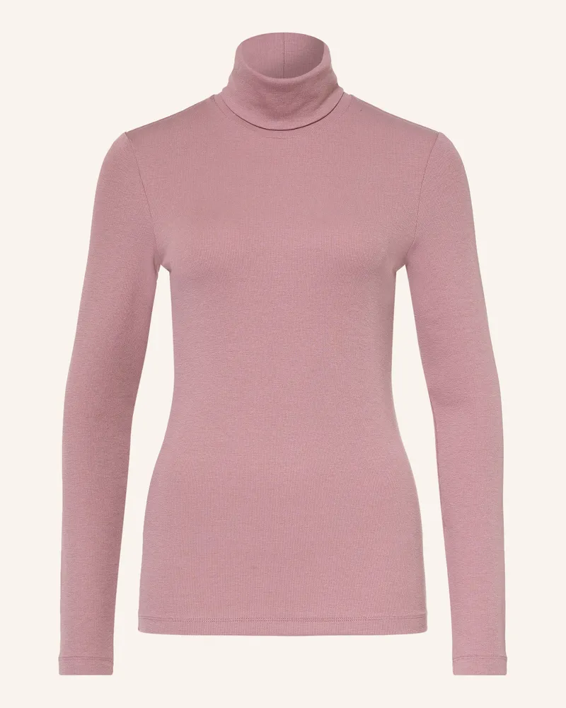 Marc O'Polo Longsleeve rosa Rosé