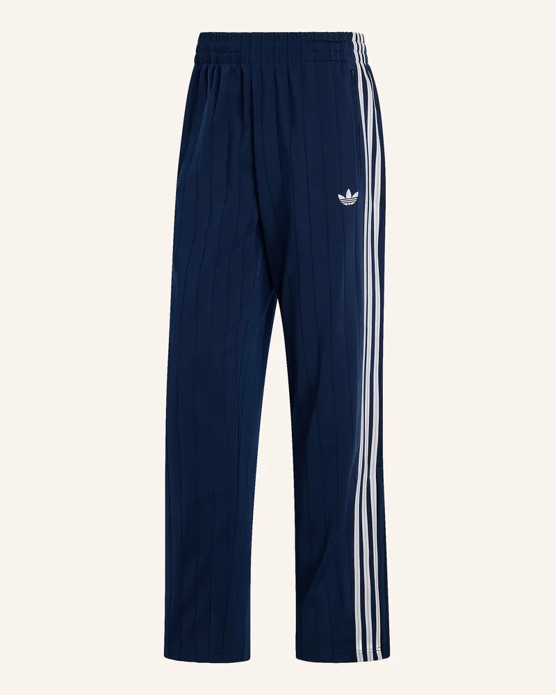 adidas Track Pants Firebird blau Dunkelblau