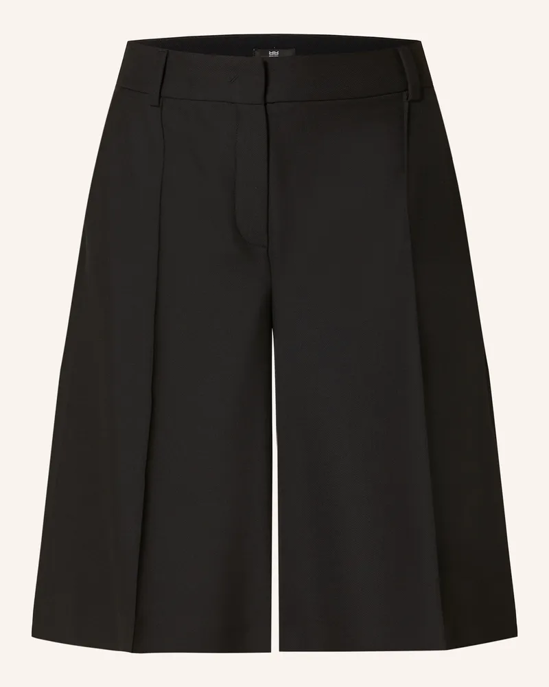 Riani Bermudas Schwarz