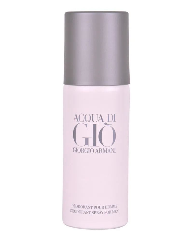 Giorgio Armani Acqua Di Giò Pour Homme Deodorant Spray 150 ml 