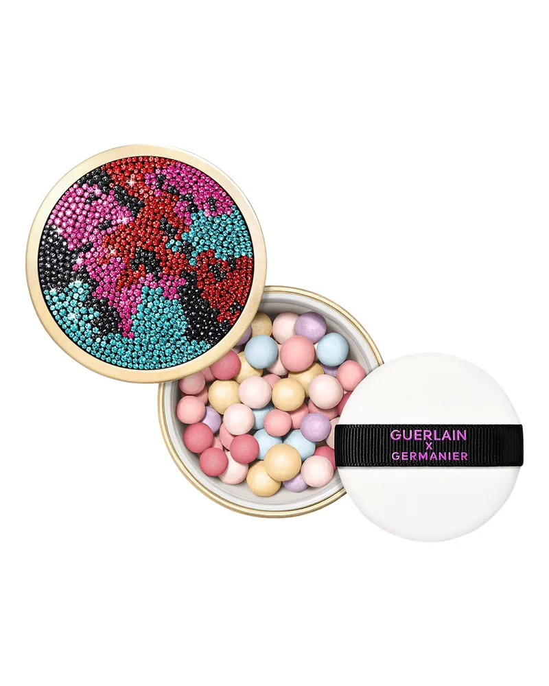 Guerlain Météorites Licht offenbarende Puderperlen Dreamlight