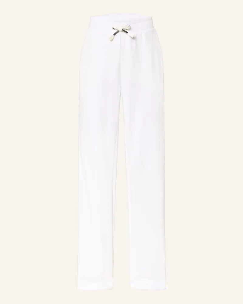 Bogner Sweatpants BLANCA Weiss