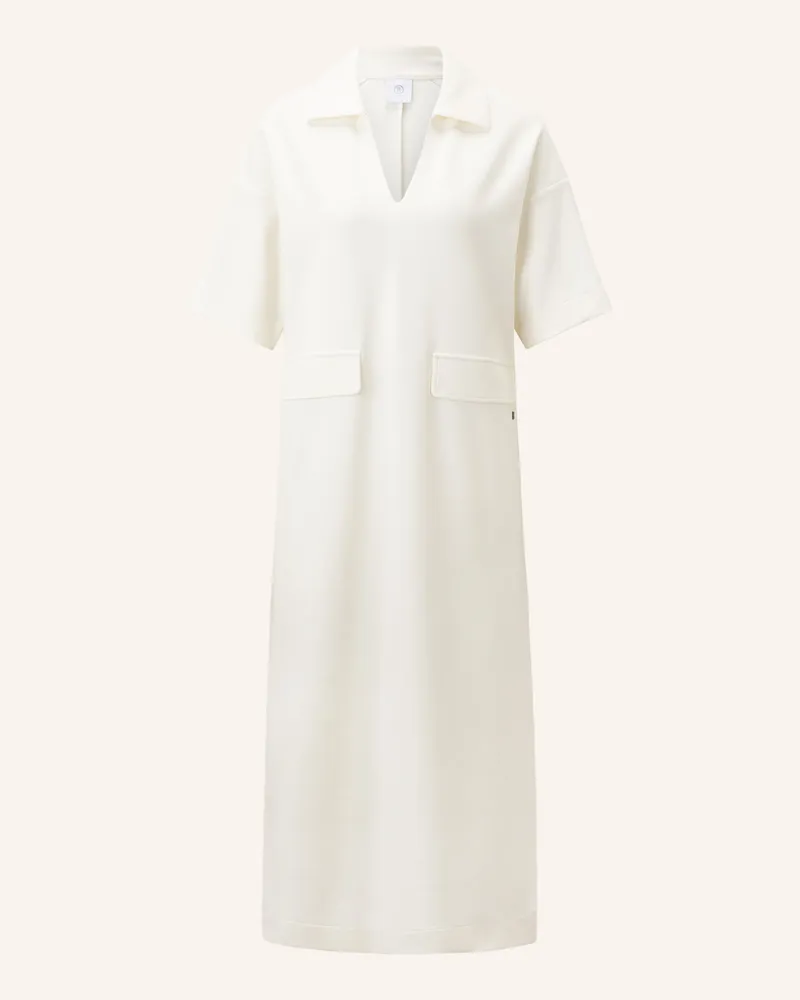 Bogner Kleid Weiss