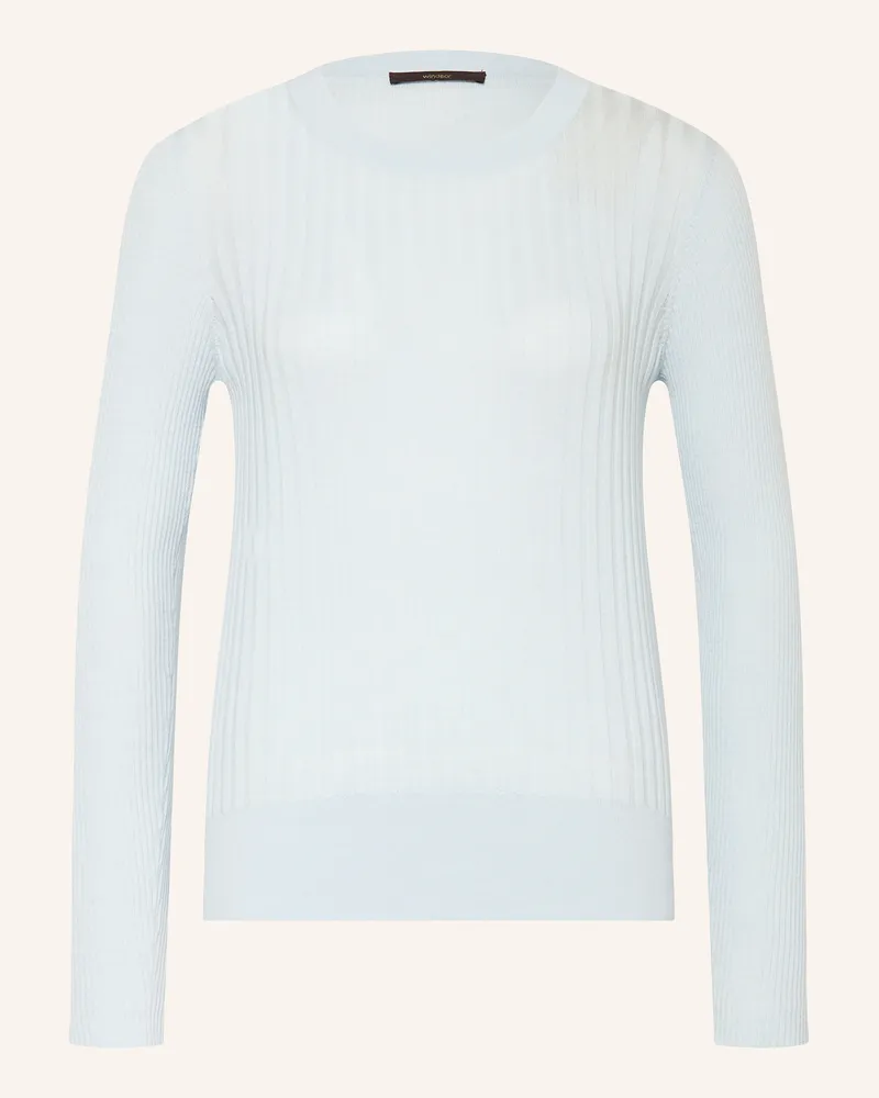 windsor. Pullover Hellblau