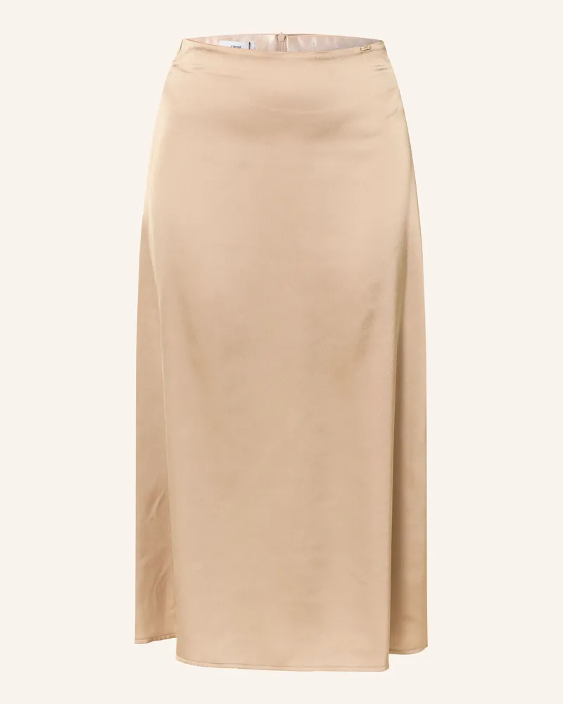 cinque Satinrock CIRIO Beige