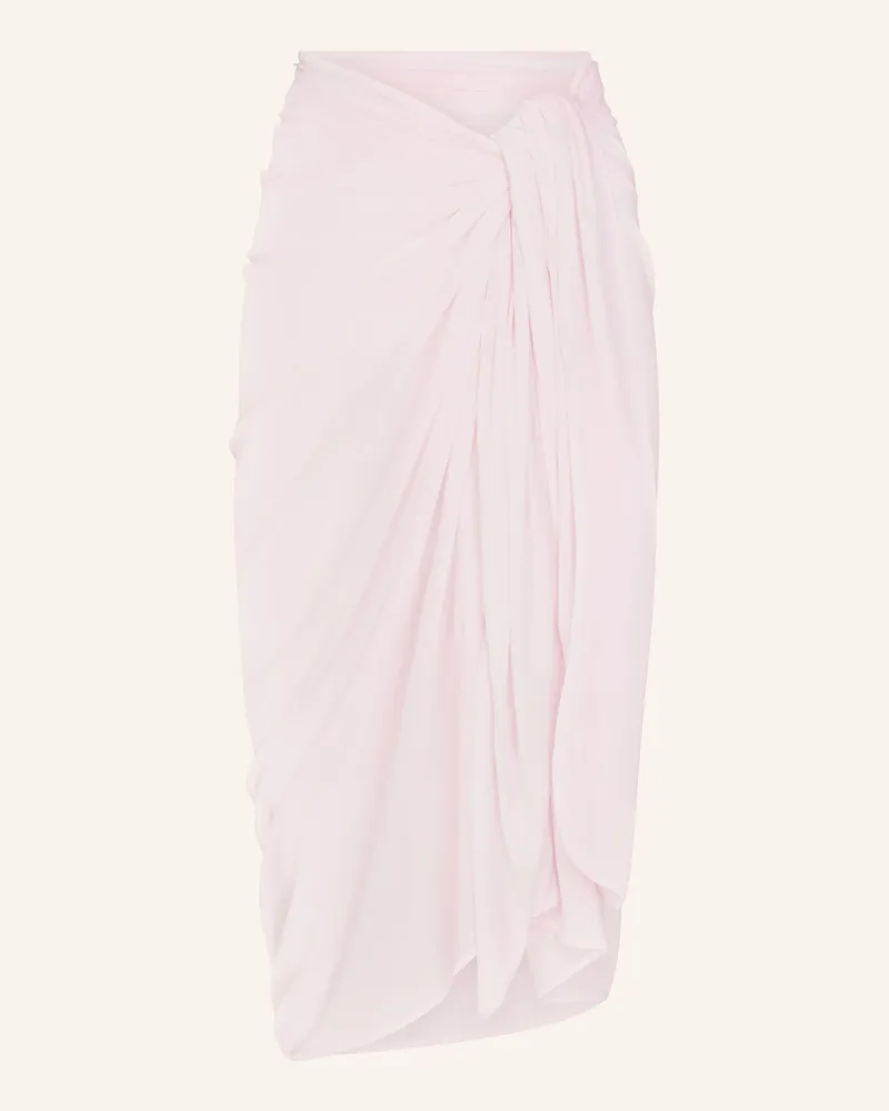 SKIMS Pareo pink Stb