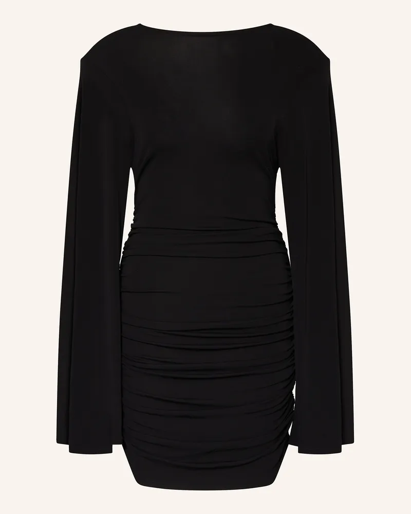 by Aylin Koenig Kleid Donna schwarz Schwarz