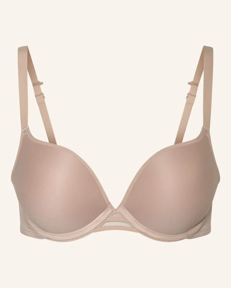 Passionata Push-up-BH NAIS Beige