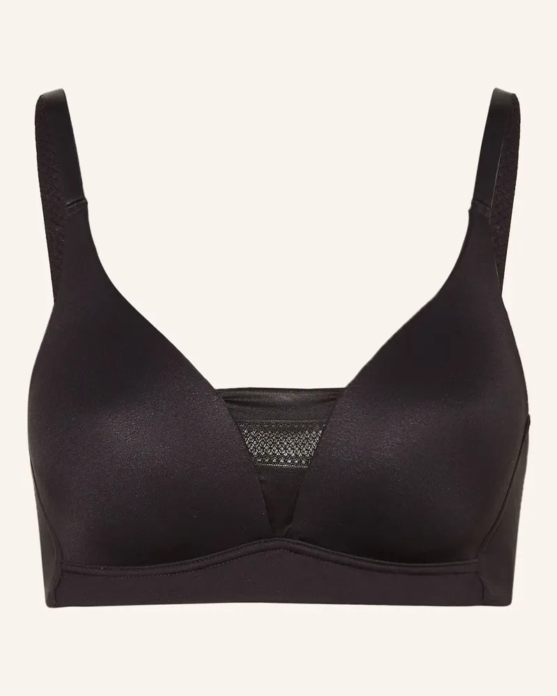 Chantelle Bustier EASY BLISS Schwarz