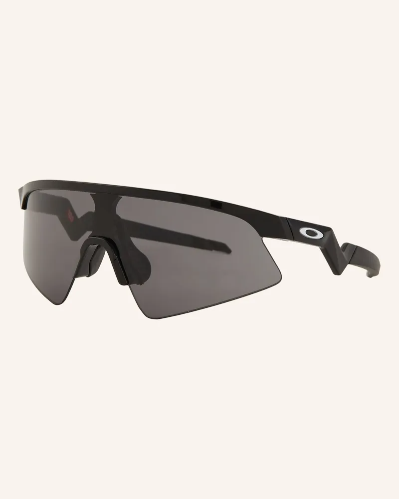 Oakley Radbrille Resistor Sweep schwarz 901504