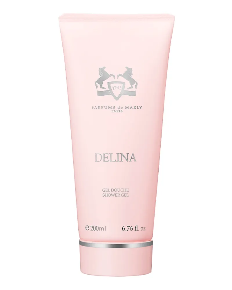 PARFUMS de MARLY Delina Shower Gel 200 ml 