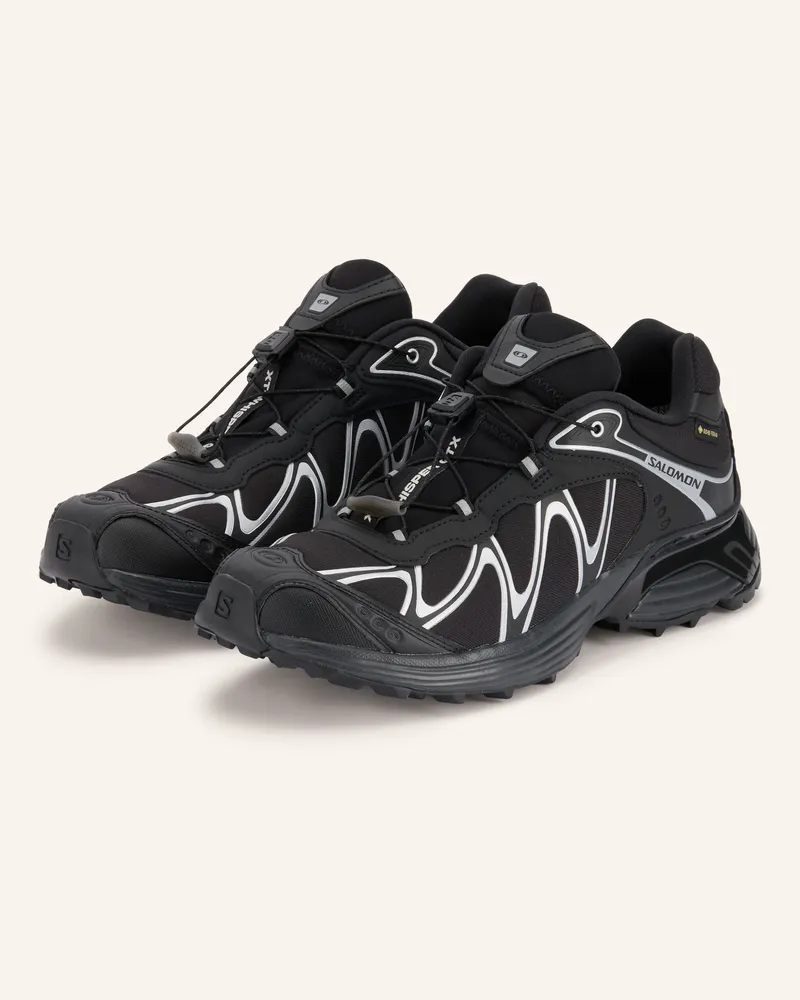 Salomon Sneaker Xt-Whisper Gtx schwarz Schwarz