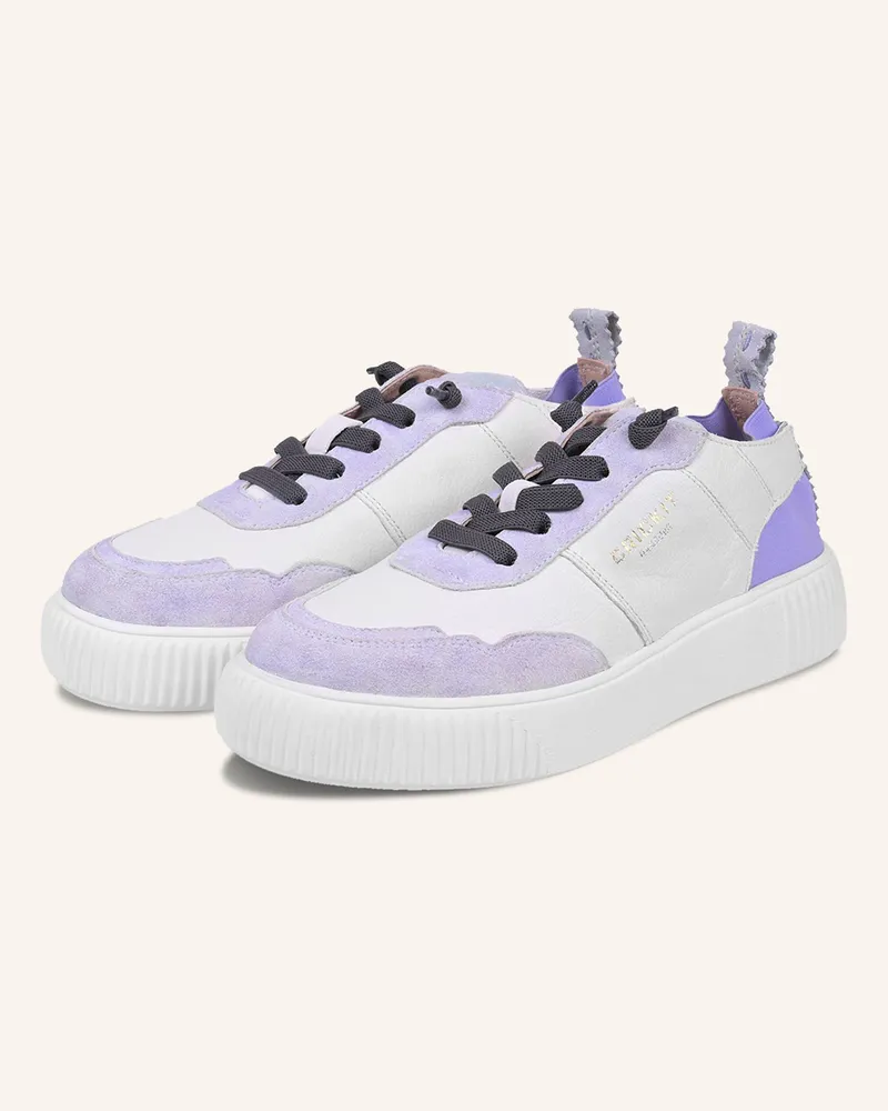 CRICKIT Sneaker OAKLI Weiss