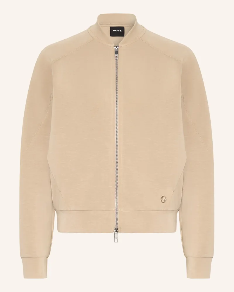 HUGO BOSS Blouson Essaba beige Beige