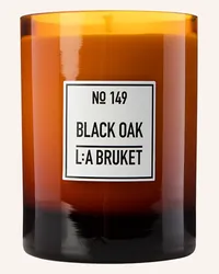 L:A Bruket Duftkerze 230.73 € / 1 kg Braun