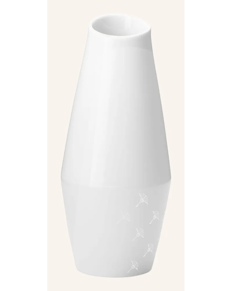 Vase oder Karaffe FADED CORNFLOWER