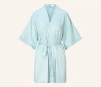 Daily Kimono blau