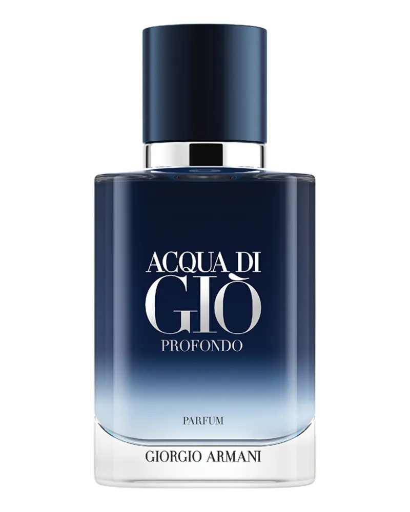 Giorgio Armani ACQUA DI GIÒ PROFONDO 