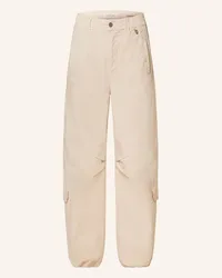 Gang Cargohose TESSA Beige