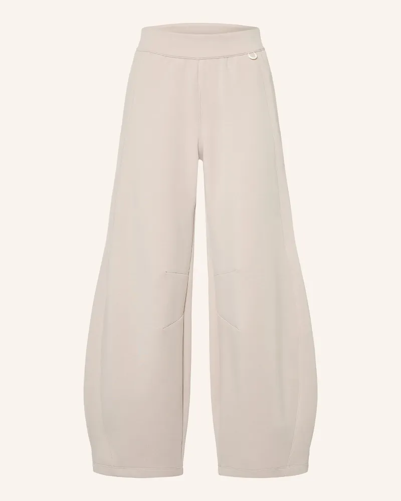 Nike Sweatpants 24.7 Impossiblysoft beige Beige