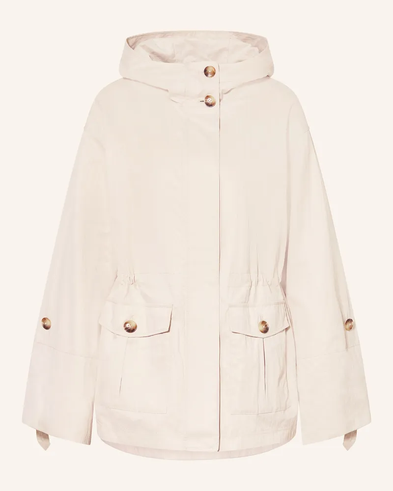 Fuchs Schmitt Jacke Ecru