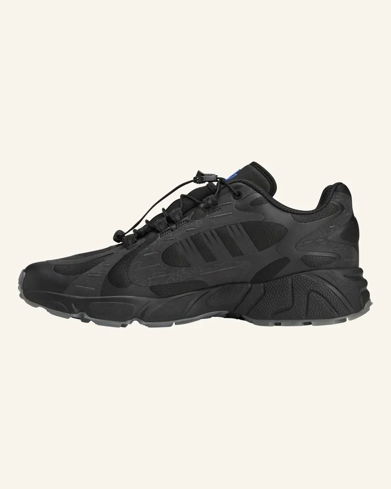 adidas 100 THIEVES SAVAGE SCHUH Schwarz