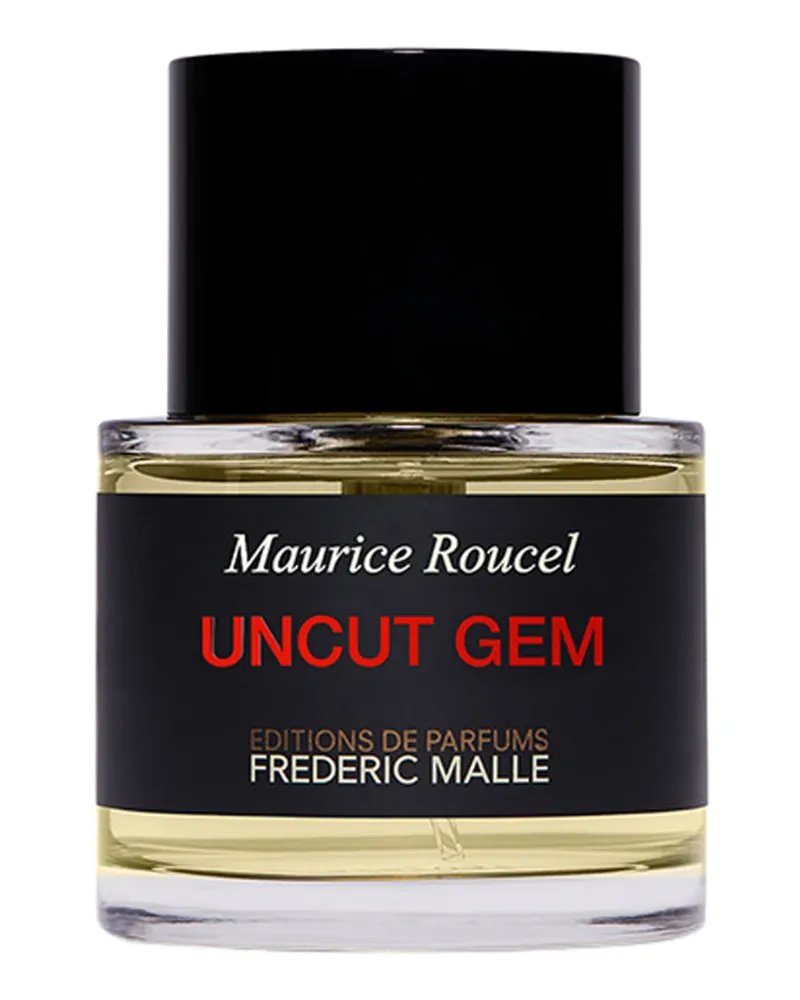 Editions de Parfums Frédéric Malle UNCUT GEM 50 ml, 4900 € / 1 l 