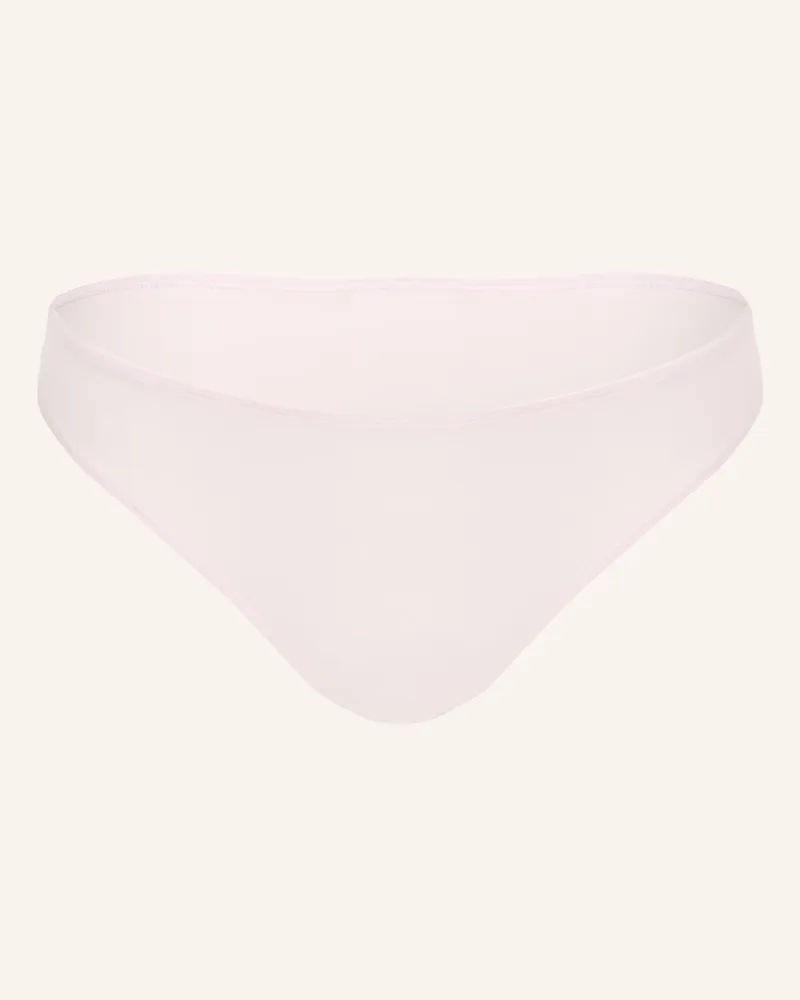 Hanro Slip ULTRALIGHT Hellrosa